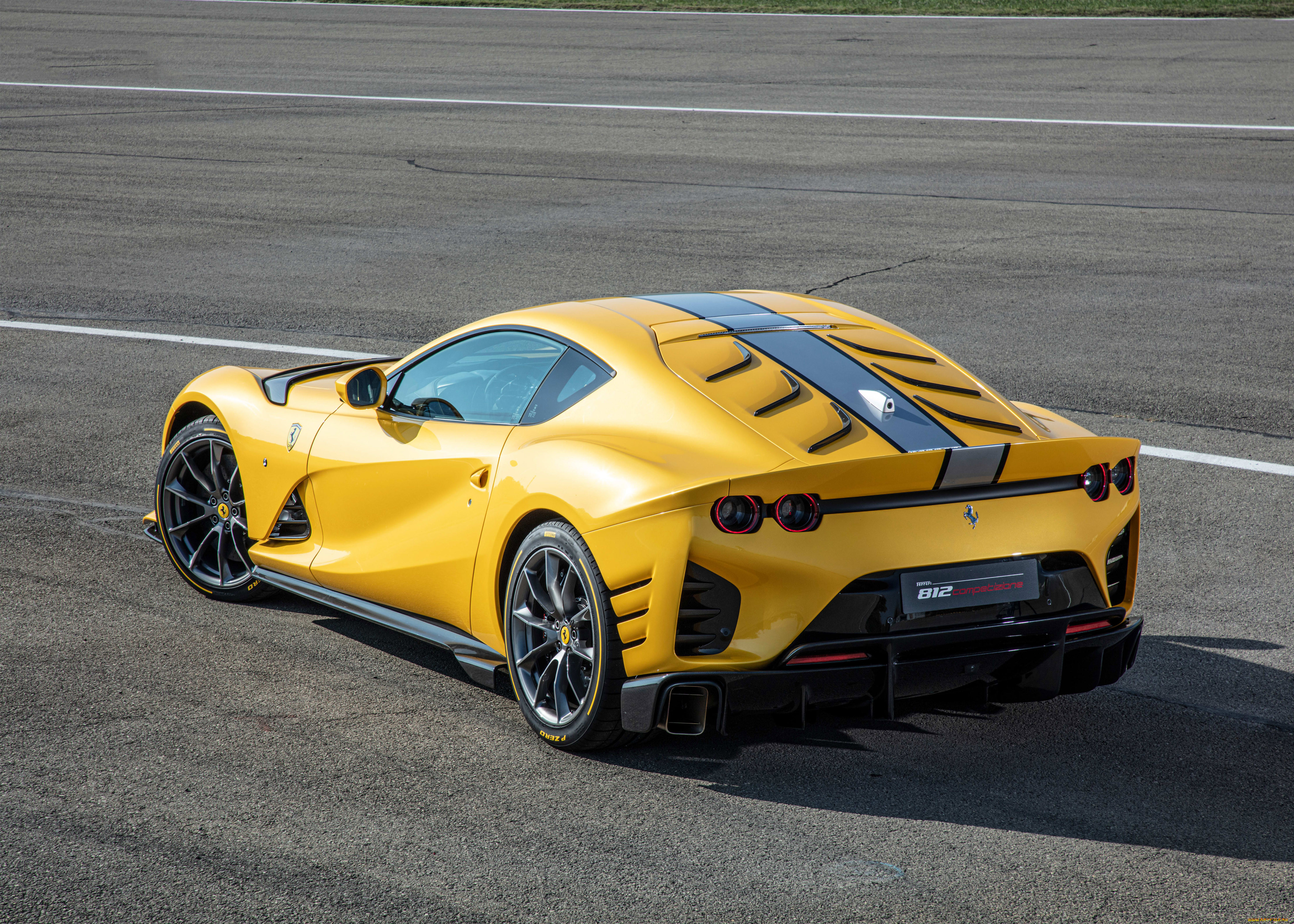 , ferrari